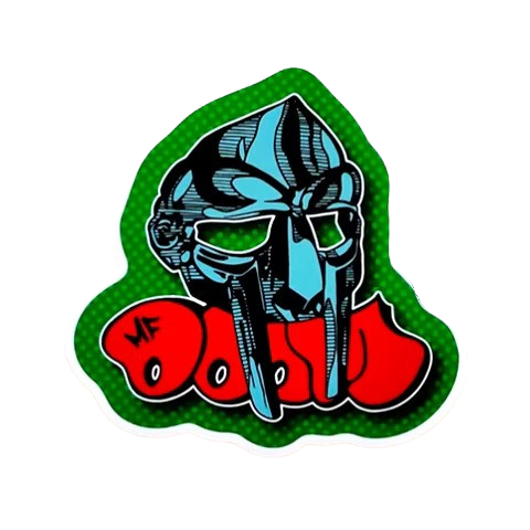 MF Doom Store 