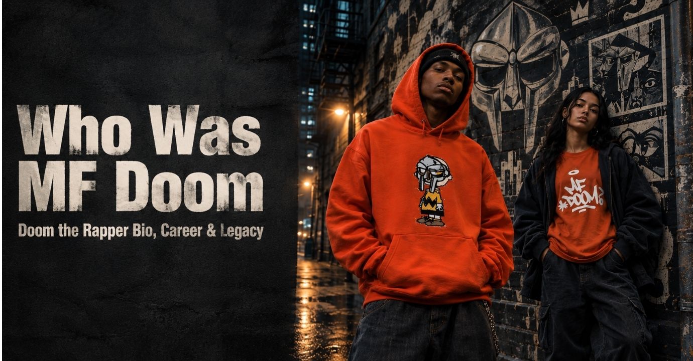 Doom the rapper